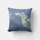 Search for cloud cushions Christian