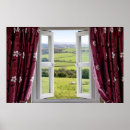 Search for open window posters Modern