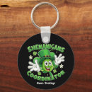Search for coordinators key rings Shenanigans
