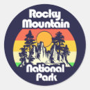 Search for rocky mountain stickers Forest