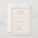 Search for responce invitations Chic