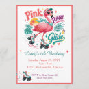 Search for pink flamingo invitations Kids