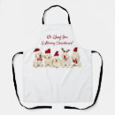 Search for lover aprons Festive