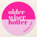 Search for circle barware For her
