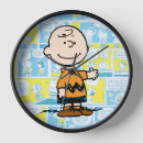 Search for charlie brown clocks Comic strip