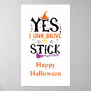 Search for trendy halloween posters Witch