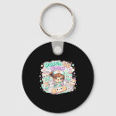 Search for no patches key rings Kawaii