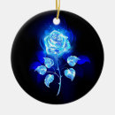 Search for fire flame christmas tree decorations Burn