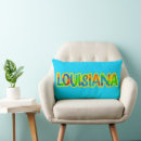 Search for mardi gras cushions Louisiana