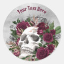 Search for grey skull stickers Grunge