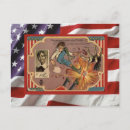 Search for vintage 4th of july invitations America