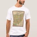 Search for road map tshirts Coloured