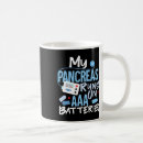 Search for funny diabetes mugs Pump