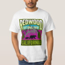 Search for redwood tshirts Outdoors