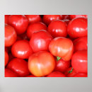 Search for tomatoes posters Vegetarian