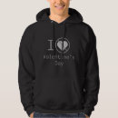Search for valentine hoodies Single