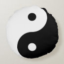Search for yin yang cushions Symbol