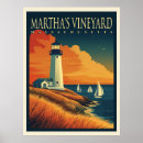 Search for marthas vineyard posters Vintage