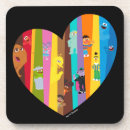 Search for elmo sesame street coasters Big bird