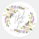 Search for romantic garden wedding stickers Modern
