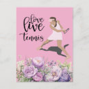 Search for lived postcards Woman