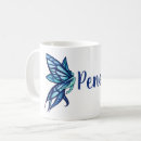 Search for fairy wings mugs Faeries
