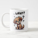 Search for confusion mugs Dog
