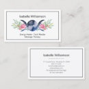 Search for goddess business cards Metaphysical