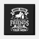 Search for horse race magnets Rodeo