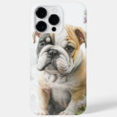Search for english bulldog iphone cases Puppy