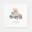 Search for teddy bear napkins Modern