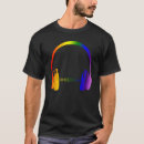 Search for rainbow colored tshirts Colorful