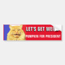 Search for funny prison bumper stickers Election