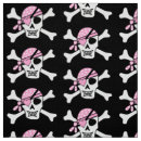 Search for pirate fabric Black