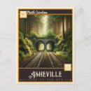 Search for asheville postcards Retro