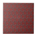 Search for japanese tiles Red