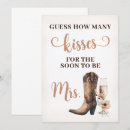 Search for rustic bridal shower games Boho