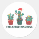 Search for christmas cactus stickers Cacti
