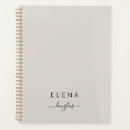 Search for scandinavian planners Minimalist