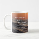 Search for fishers of men mugs Jesus