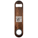 Search for wood bottle openers Country