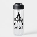 Search for harley quinn water bottles Joker