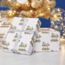 Search for champagne christmas wrapping paper Elegant