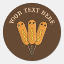 Search for corn stickers Dog