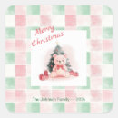 Search for christmas teddy bear stickers Pink