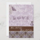 Search for lying invitations Fleur di lys