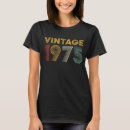 Search for 48th birthday tshirts Vintage
