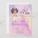 Search for american girl birthday invitations Pink and gold