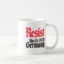 Search for anti socialist mugs Political