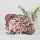 Search for romance love invitations Roses